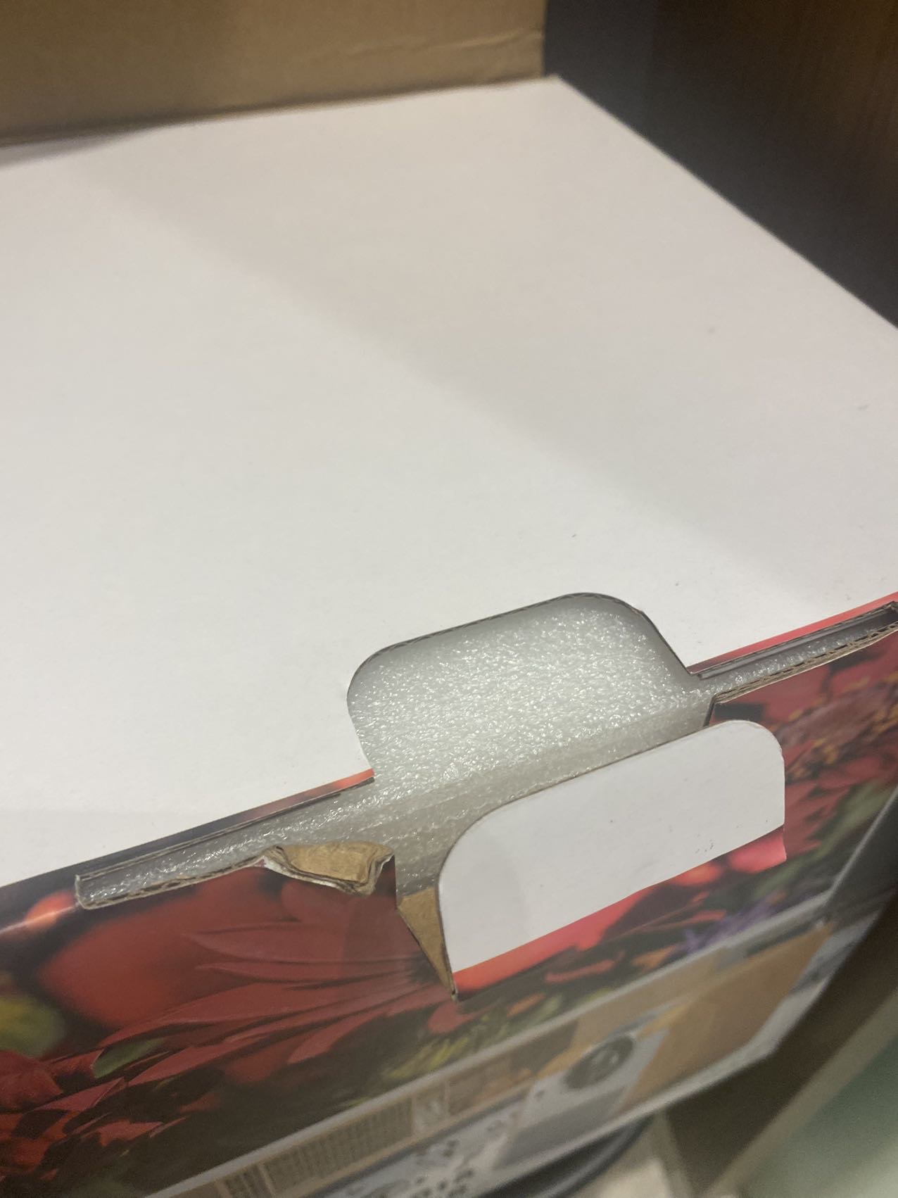 阿尔斯通投影仪