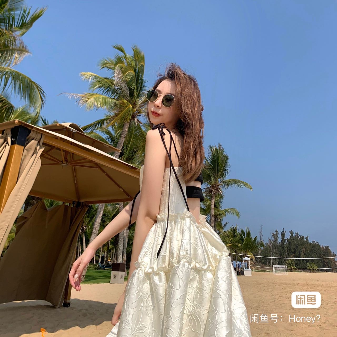 小礼服裙 连衣裙