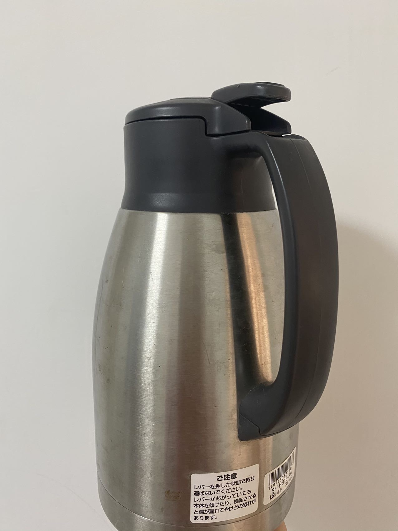 日本印象保温壶