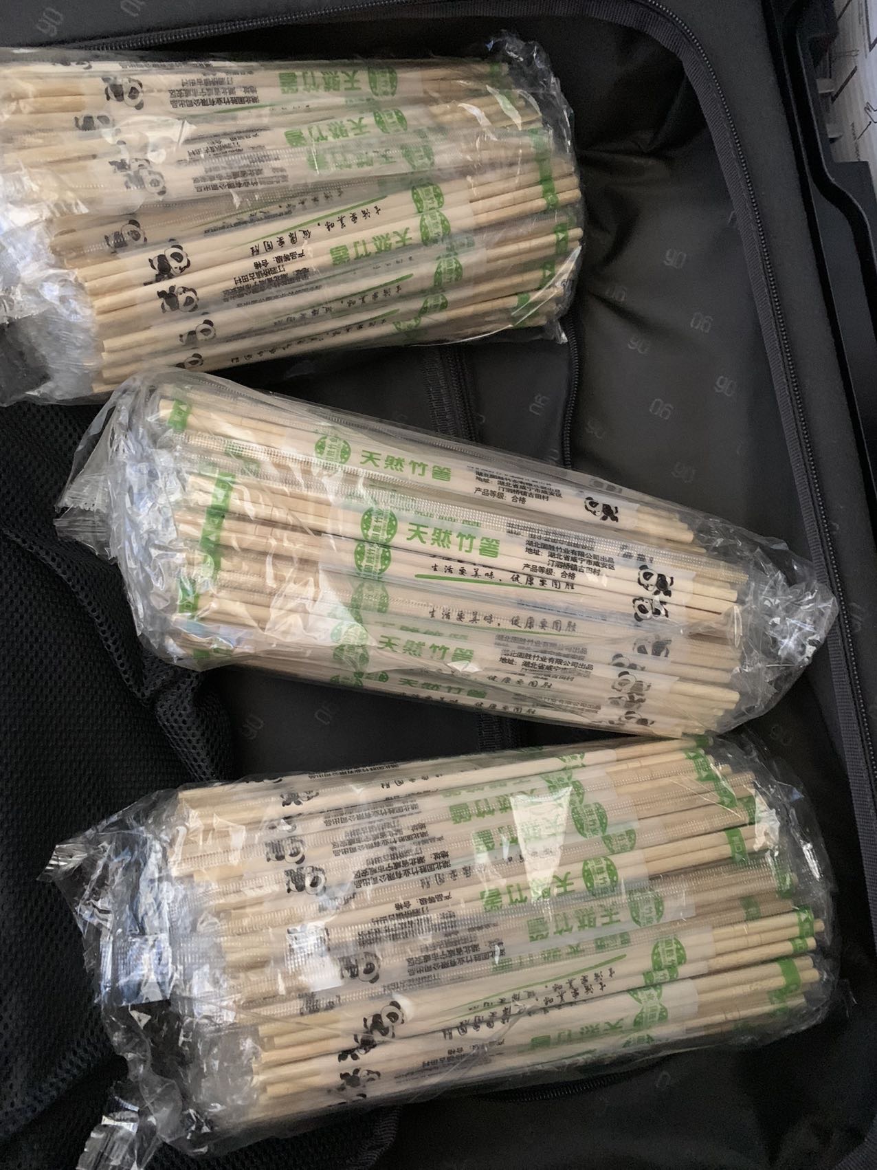 一次性筷子，一包100双