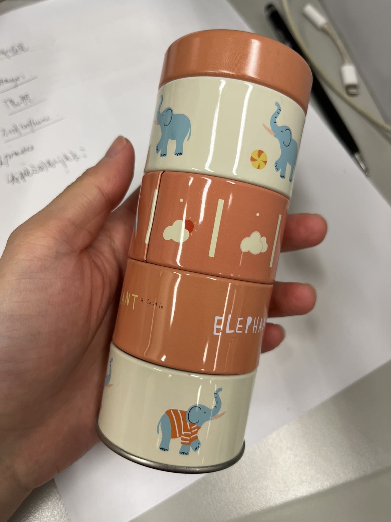 办公用品 曲别针 皮筋 图钉 墨水