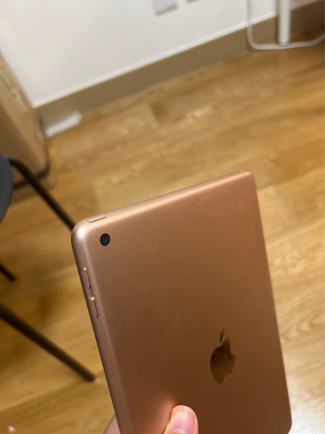 iPad2018