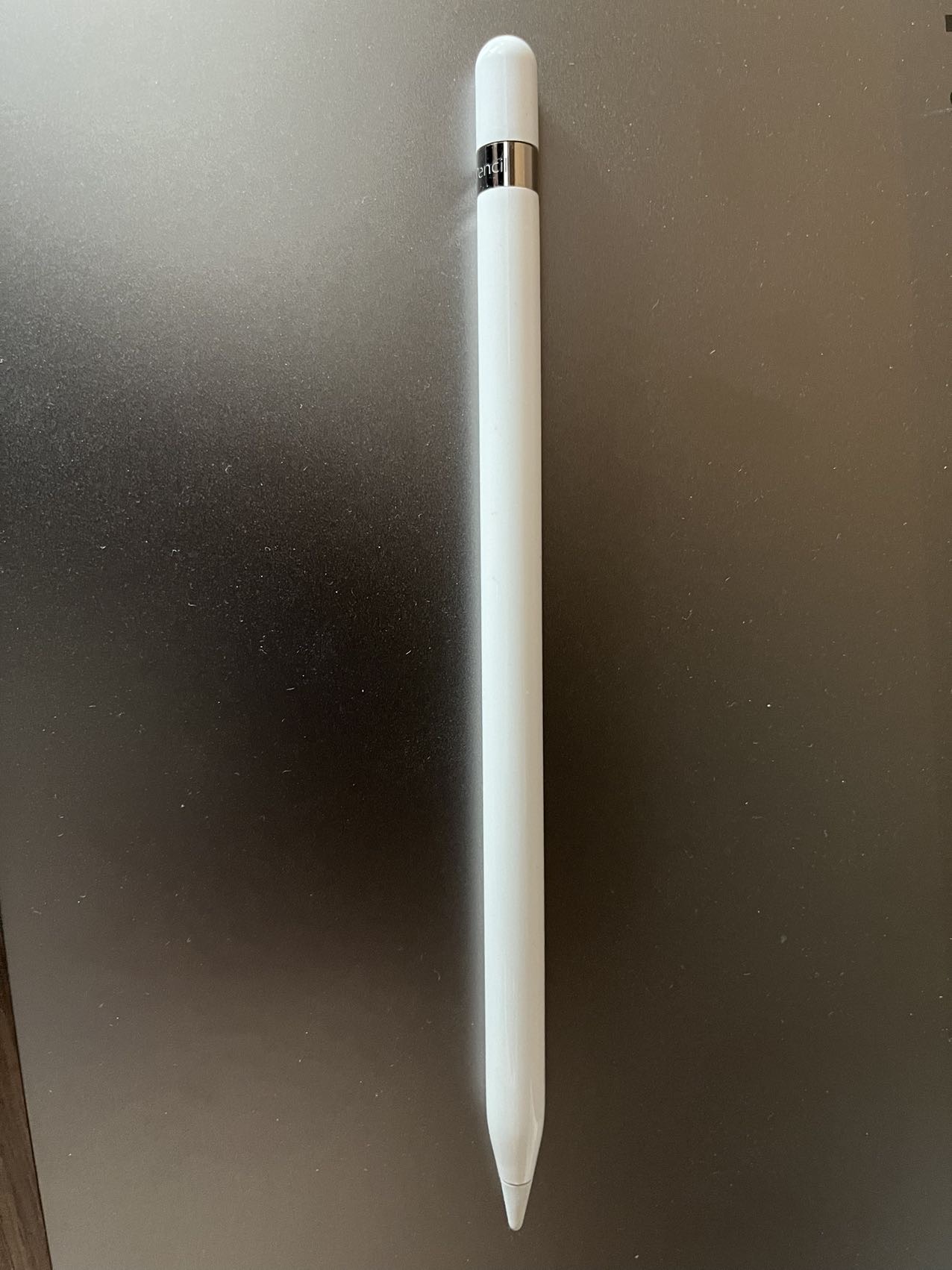 Apple pencil 一代