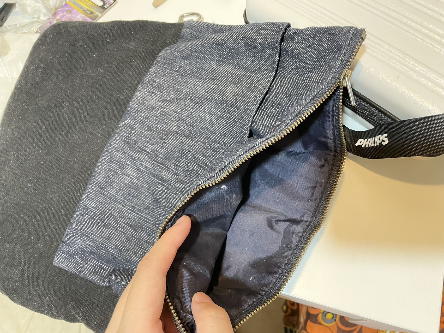 收纳盒、收纳袋/化妆包