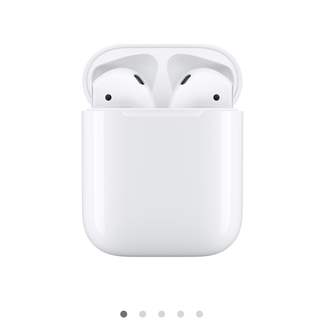 教育优惠AirPods二代