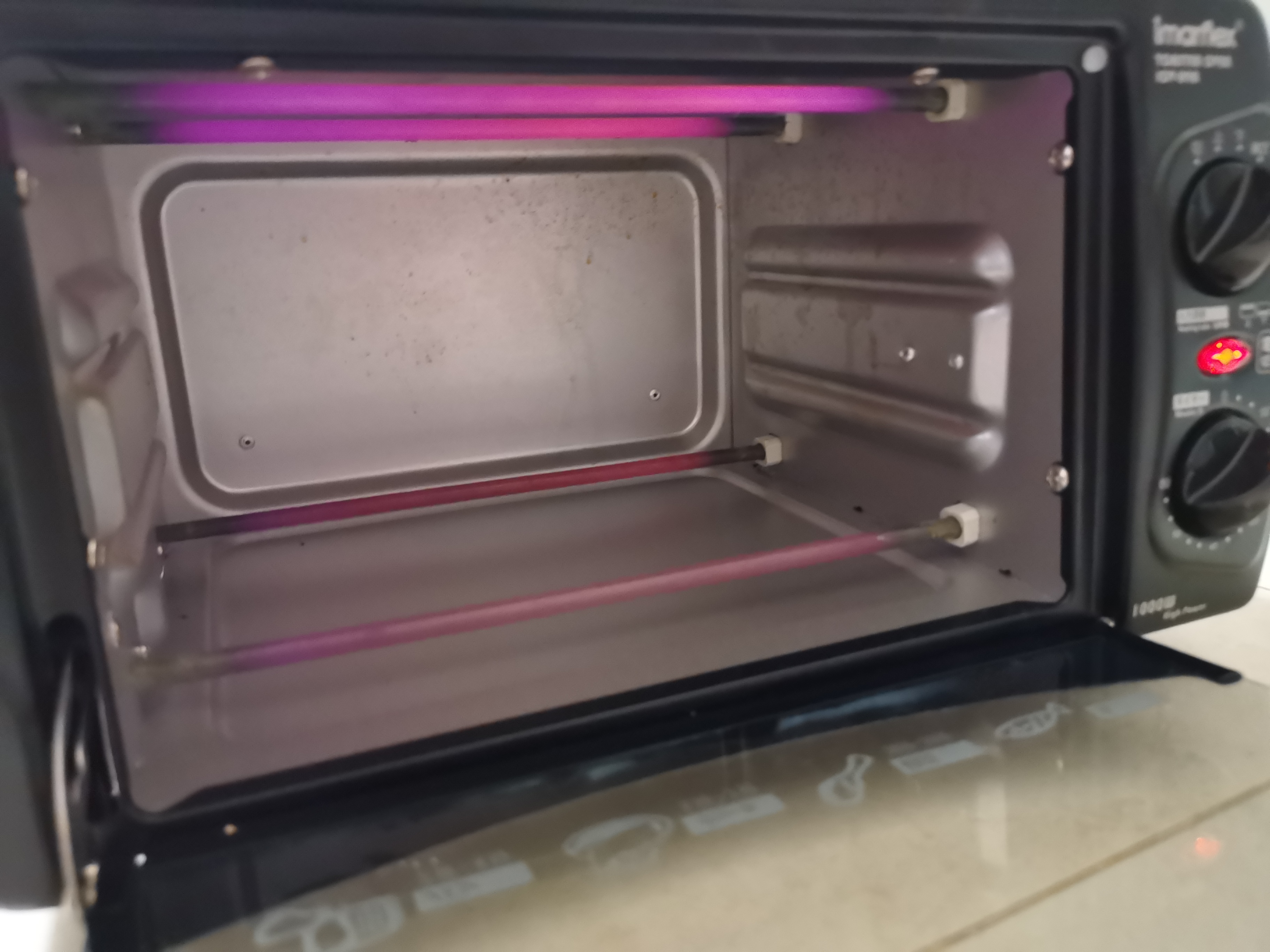 9L小烤炉$50求拿走