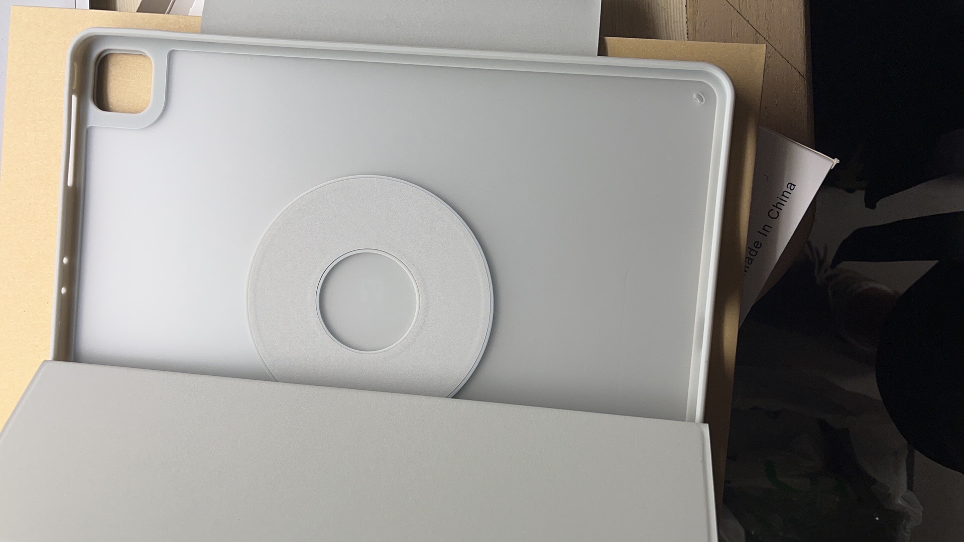 ipad pro2021 12.9寸保护壳