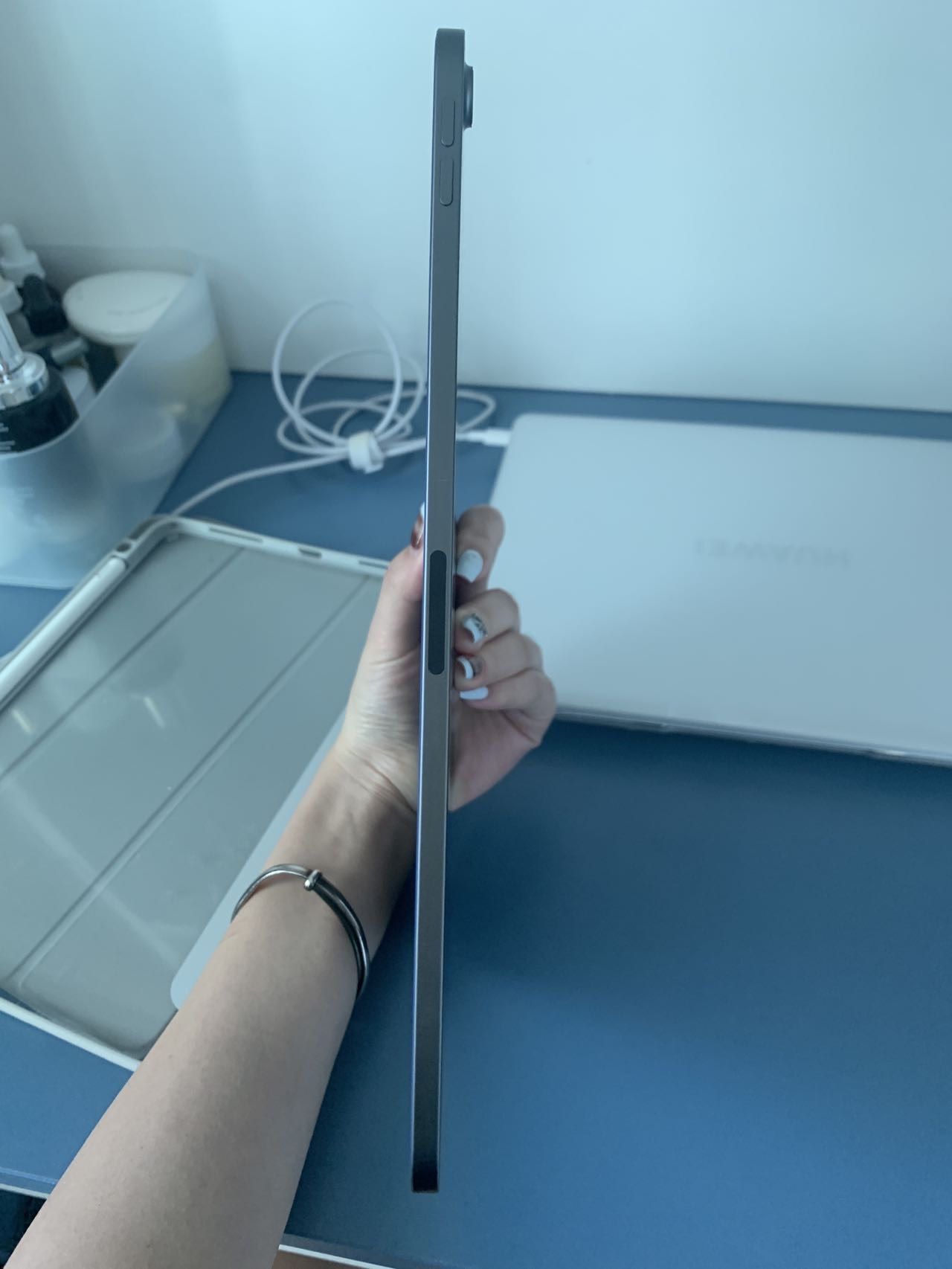 iPad pro 2018款 256g 灰色 WIFI 美版