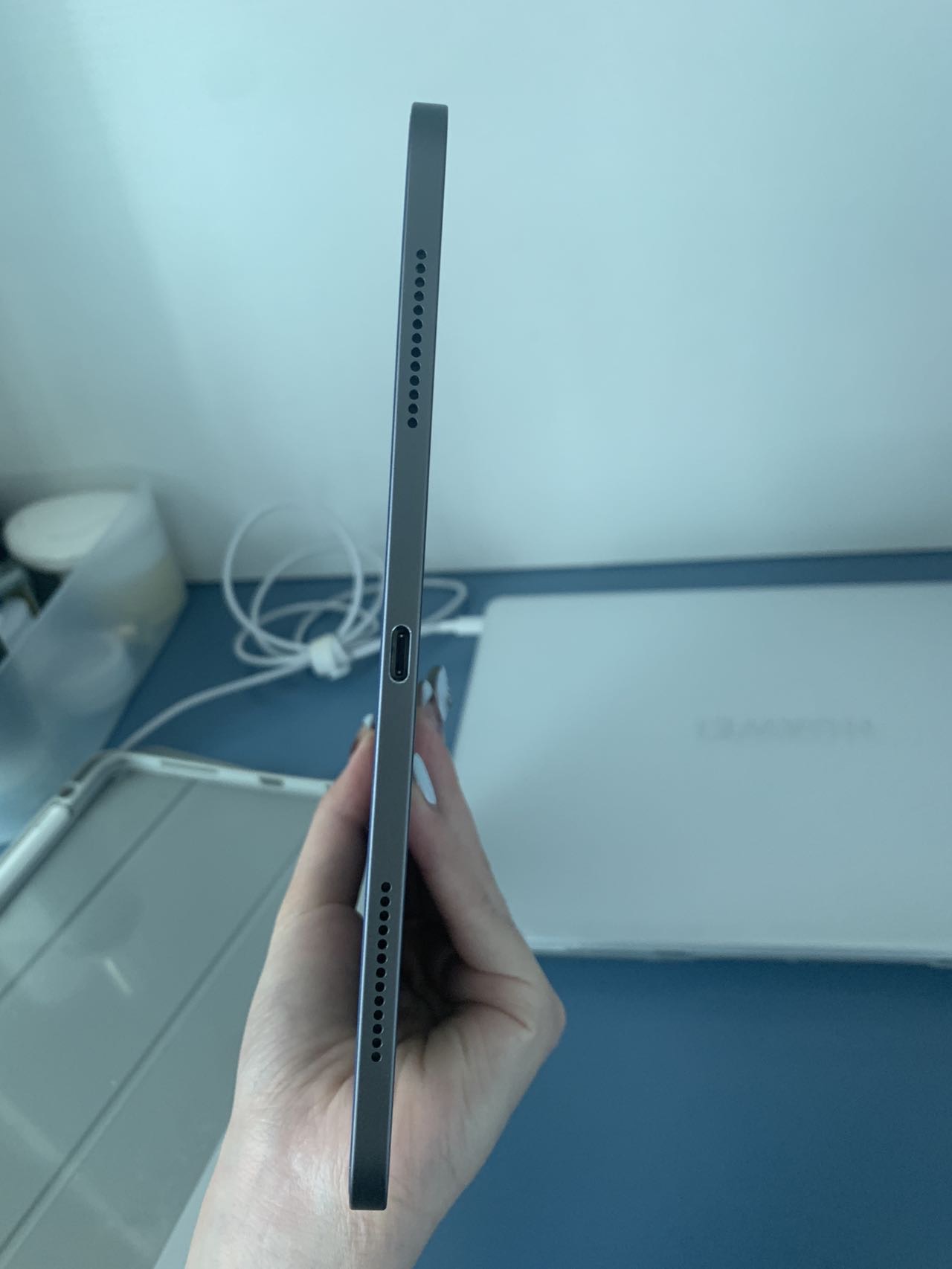 iPad pro 2018款 256g 灰色 WIFI 美版