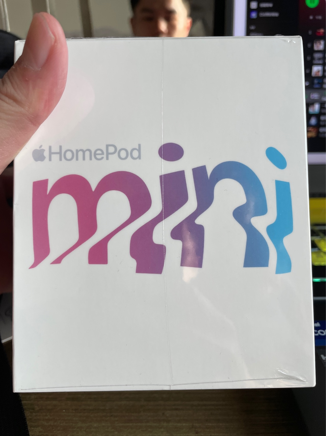 homepod mini