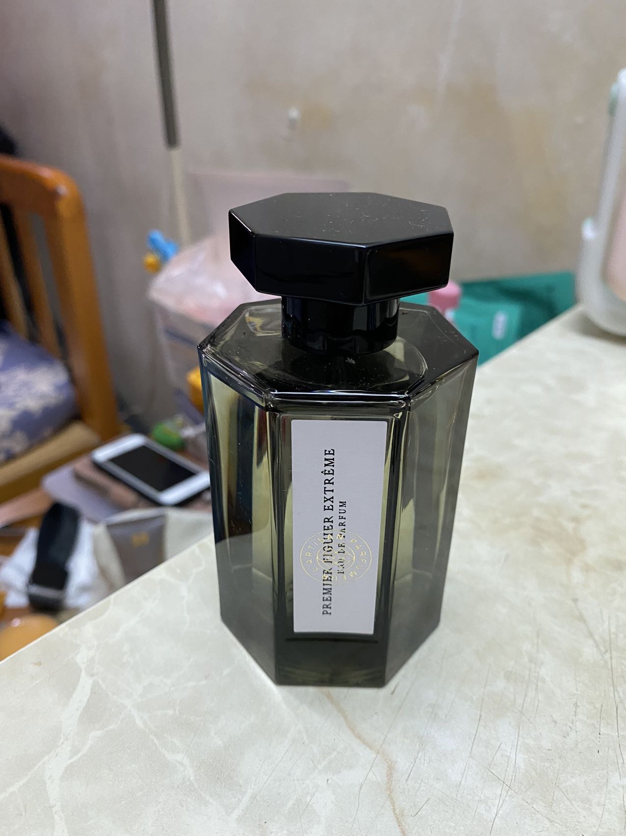 阿蒂仙无花果香水