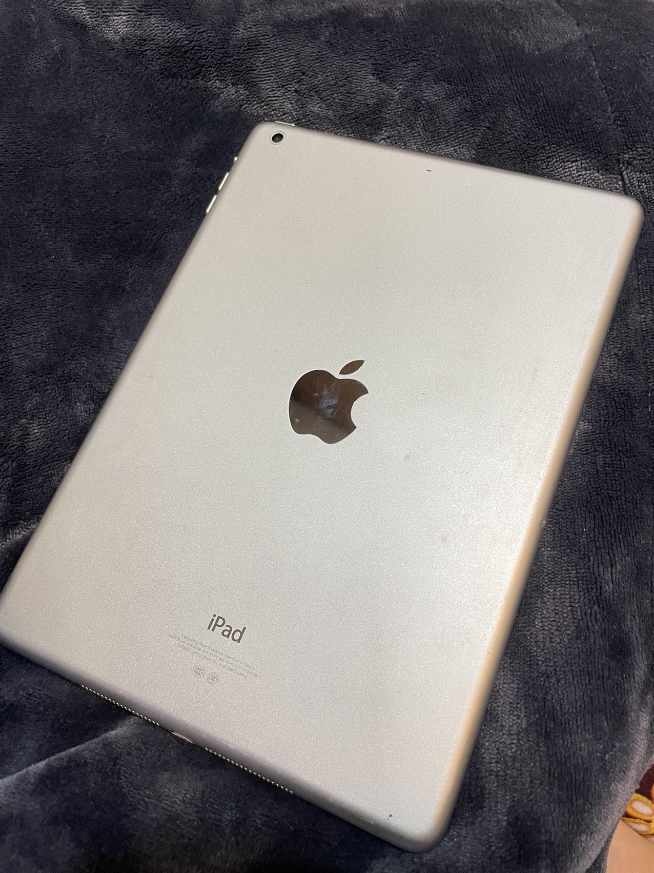 iPad Air