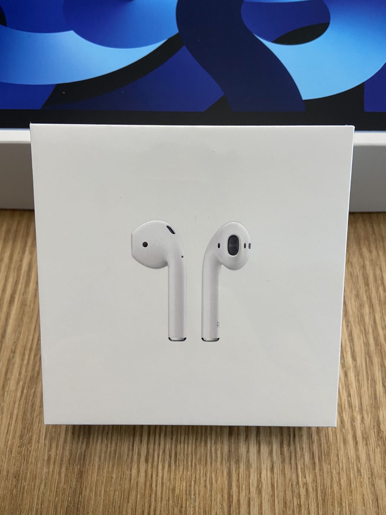 AirPods