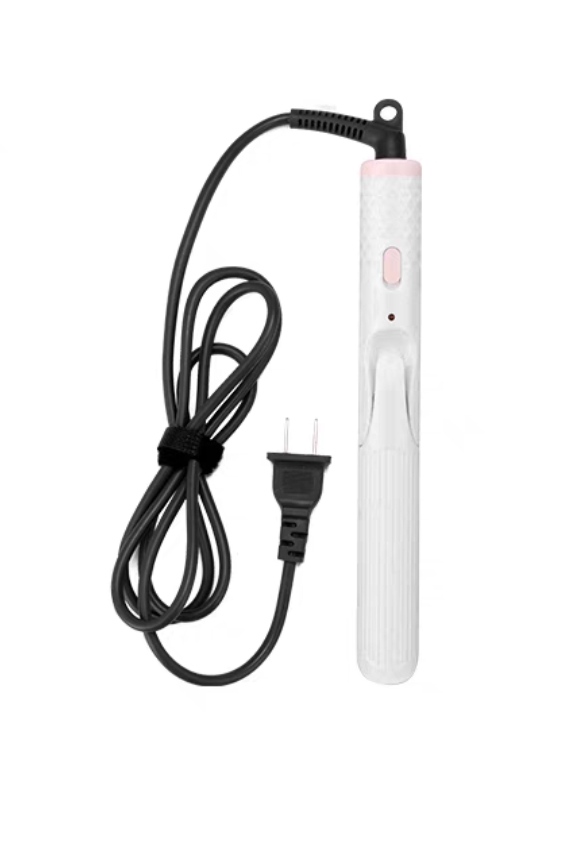 名创优品全新卷发棒