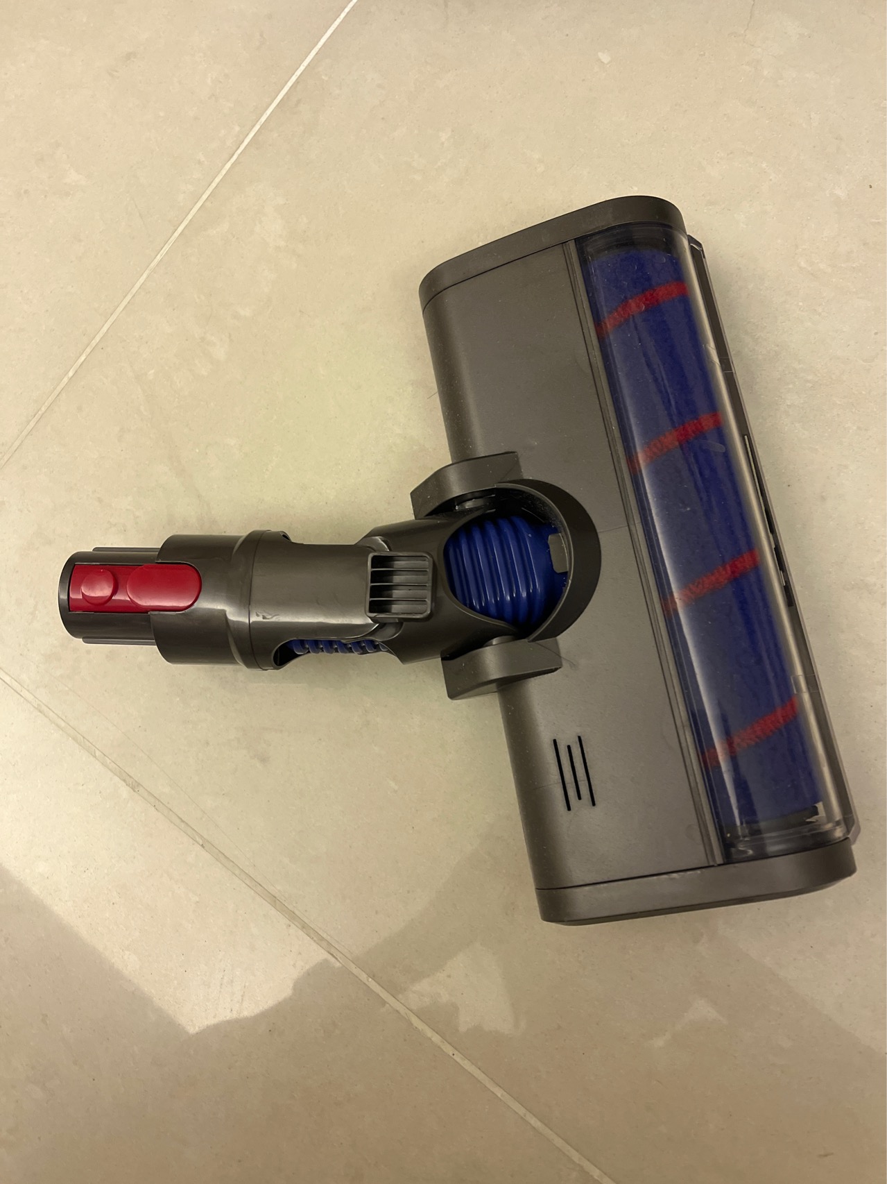 戴森吸尘器 吸头