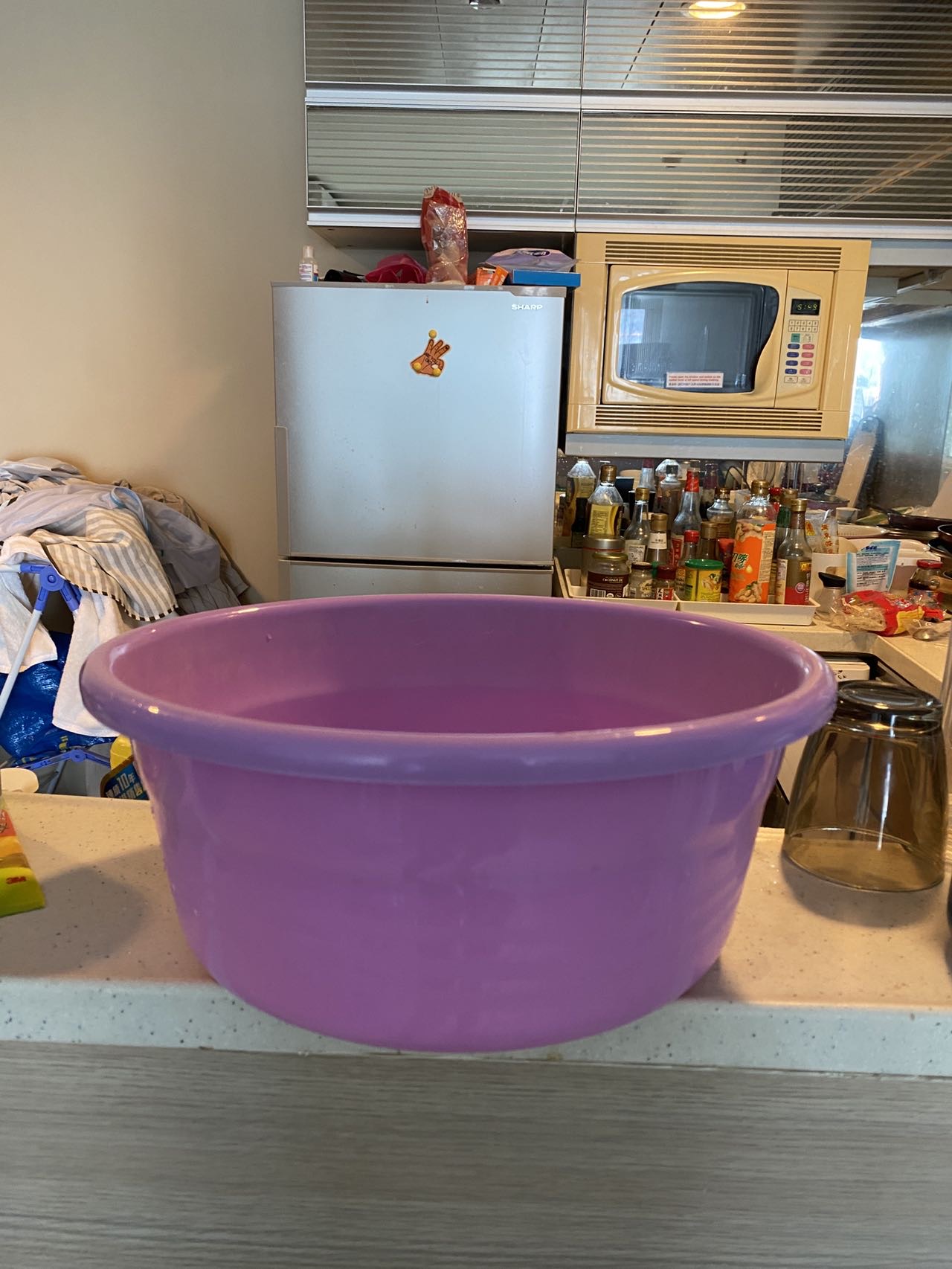 洗脸盆/置物架/马克杯/晾衣盘