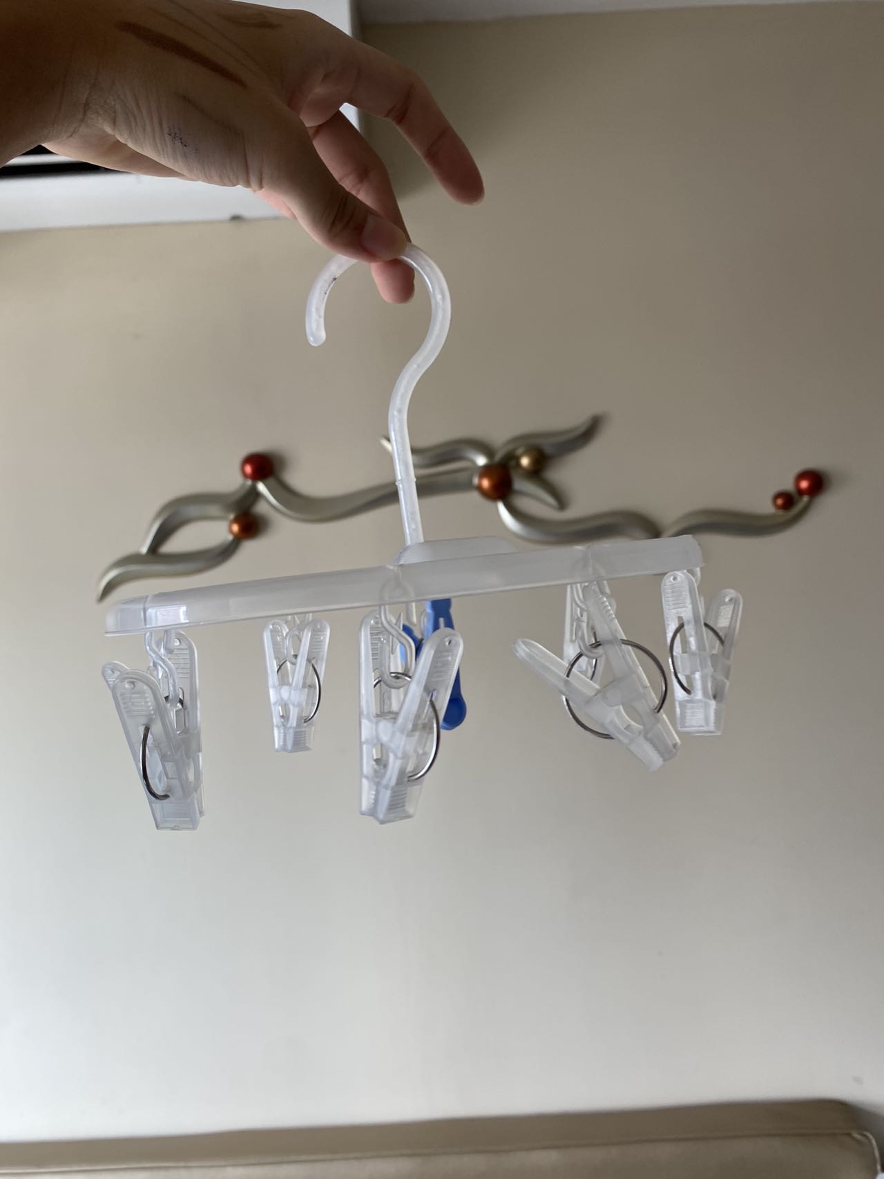 洗脸盆/置物架/马克杯/晾衣盘