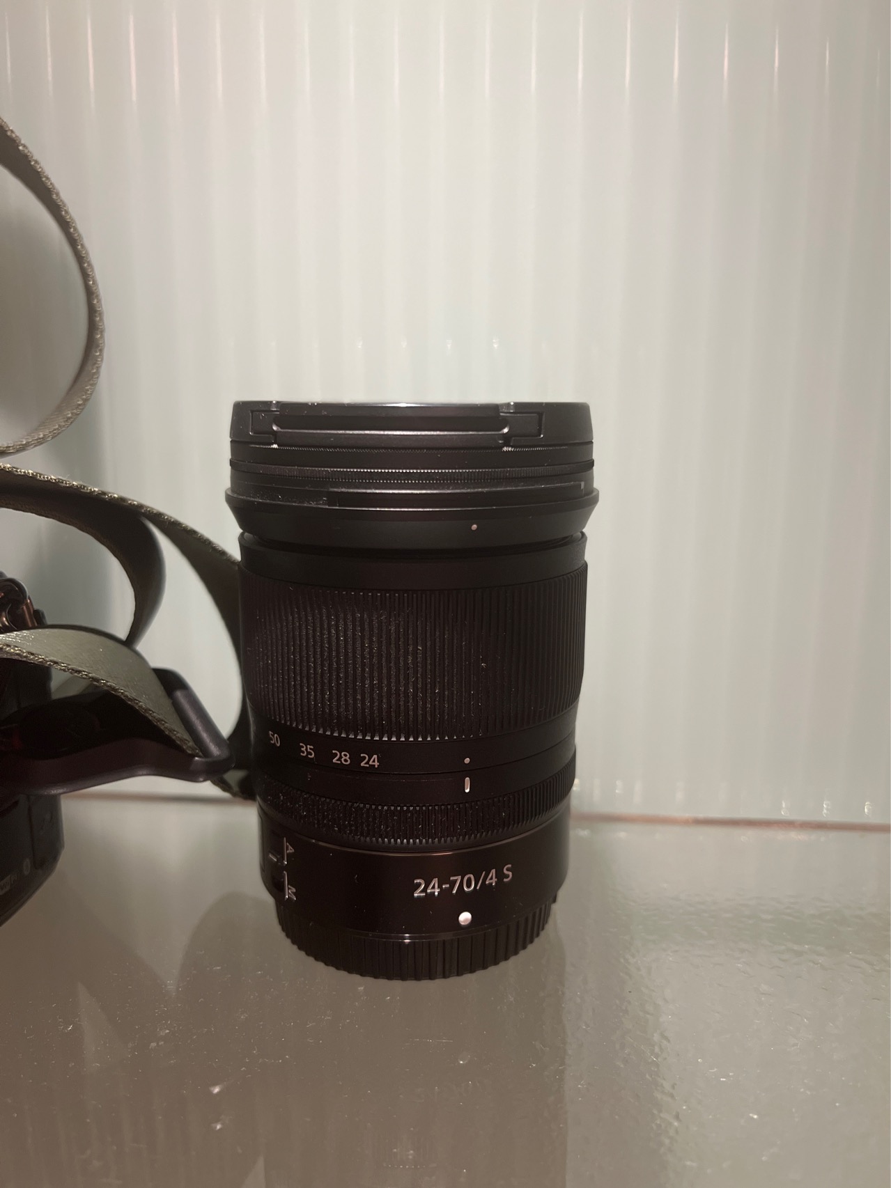 尼康尼克尔z24-70f4