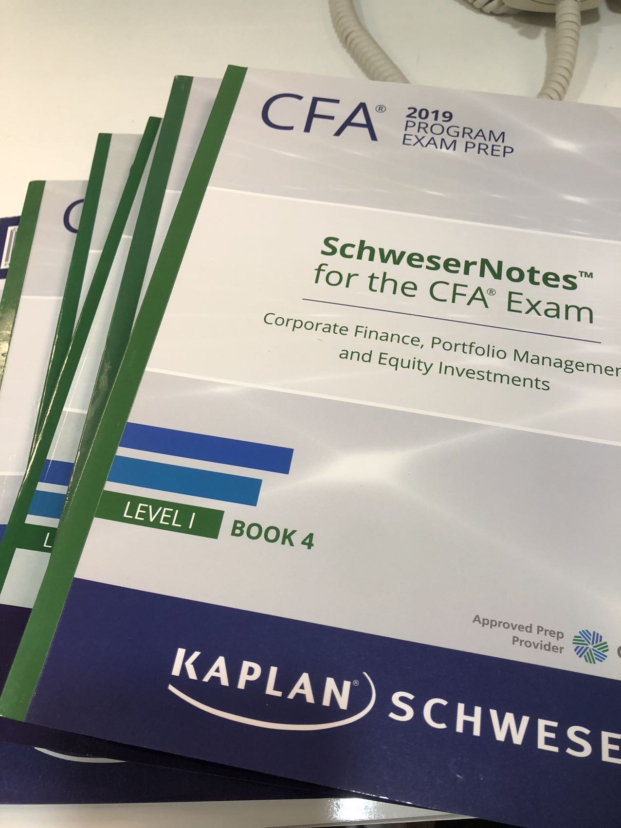 CFA1全册