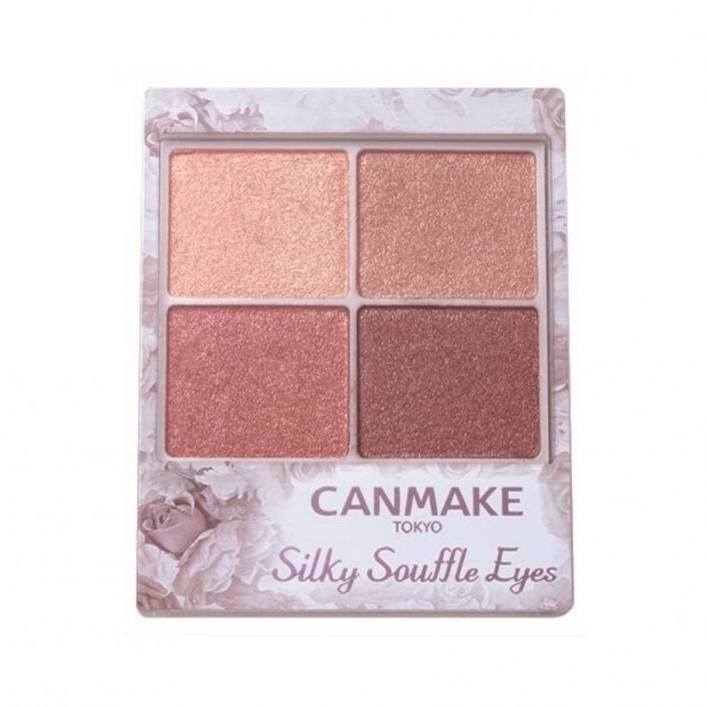 Canmake 眼影