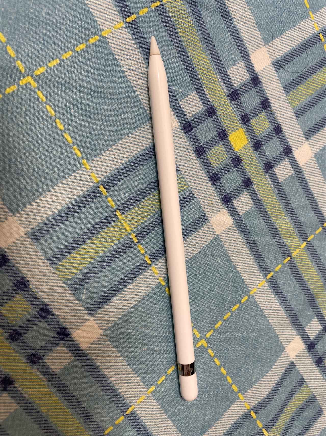 Apple Pencil一代（出掉了）