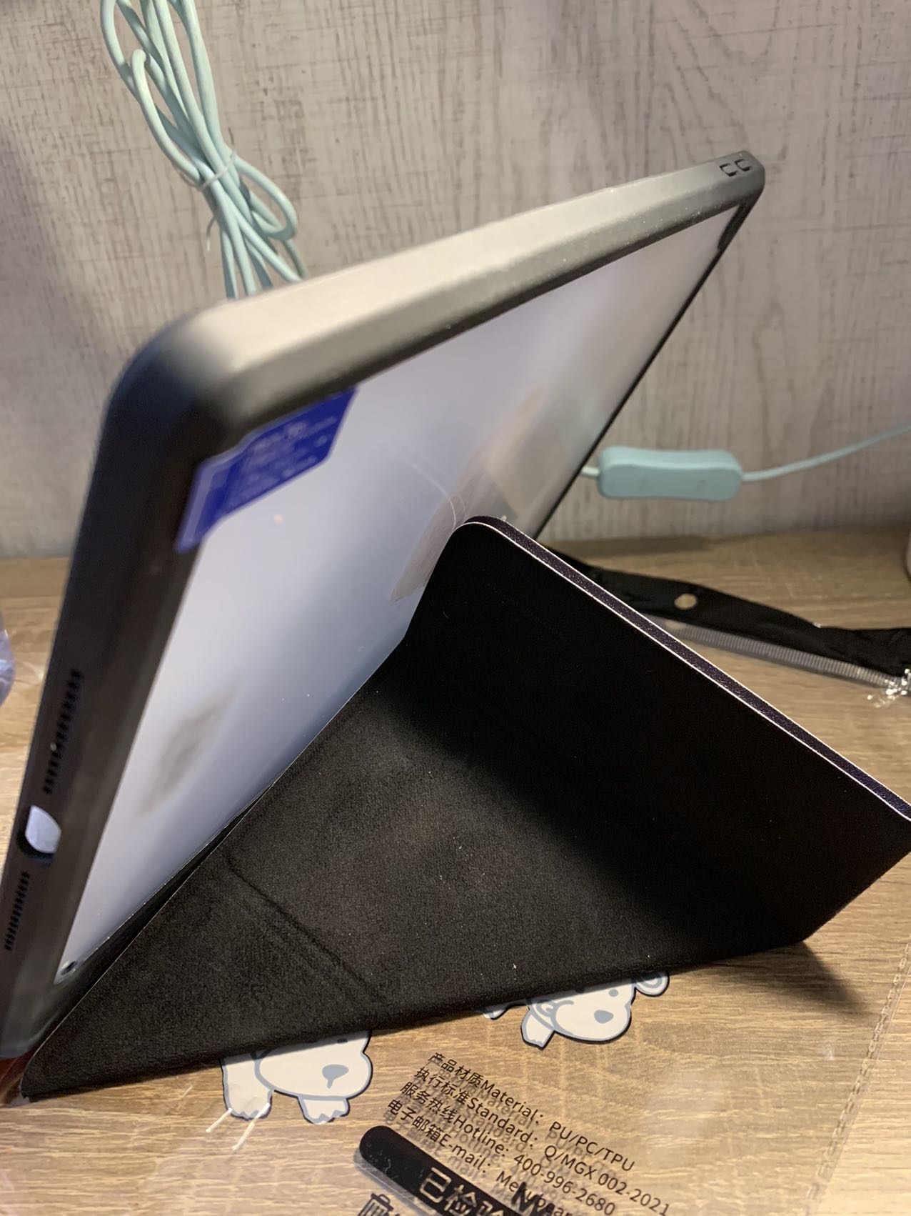 ipad10.2全新保护壳