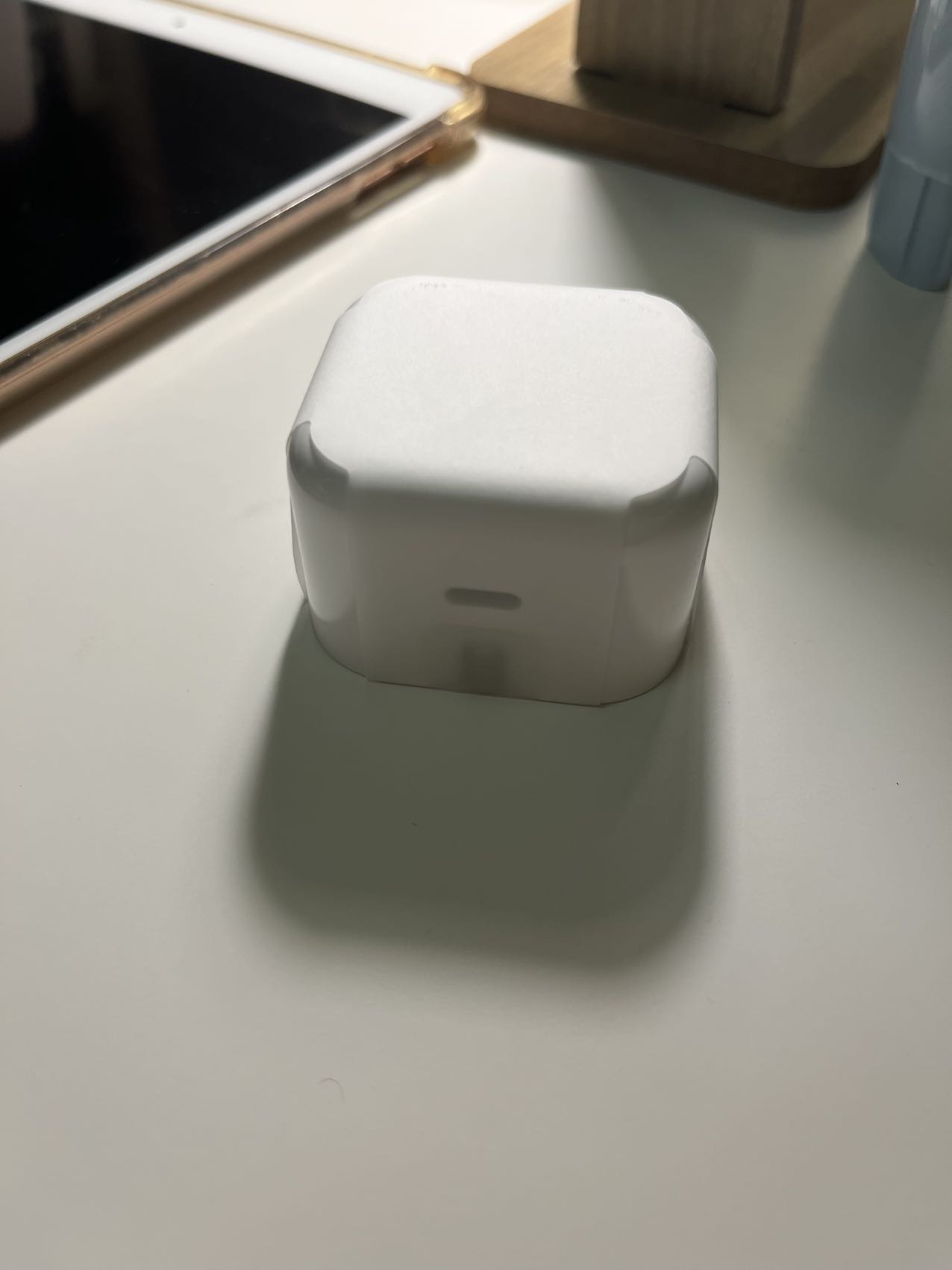 苹果Apple英标typec转换头