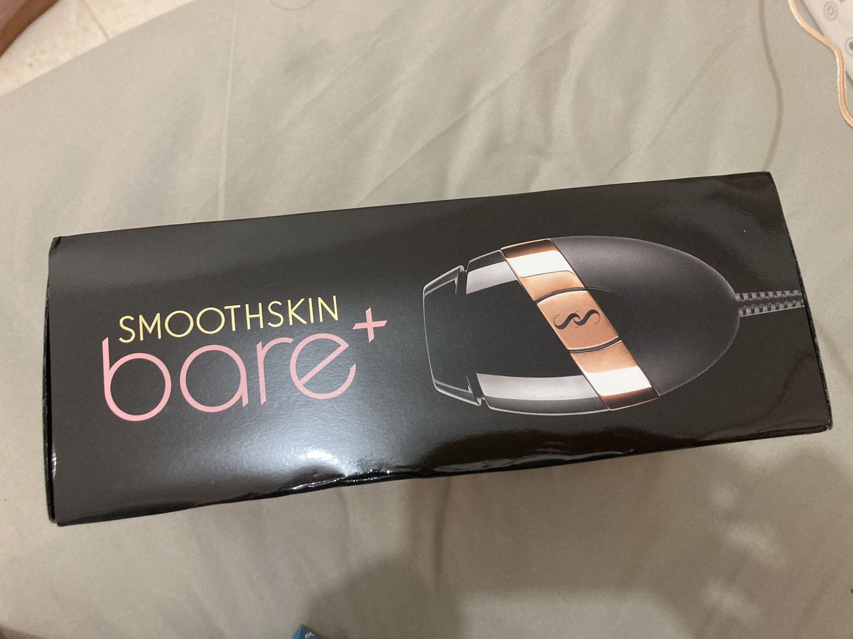 慕金家用脱毛仪