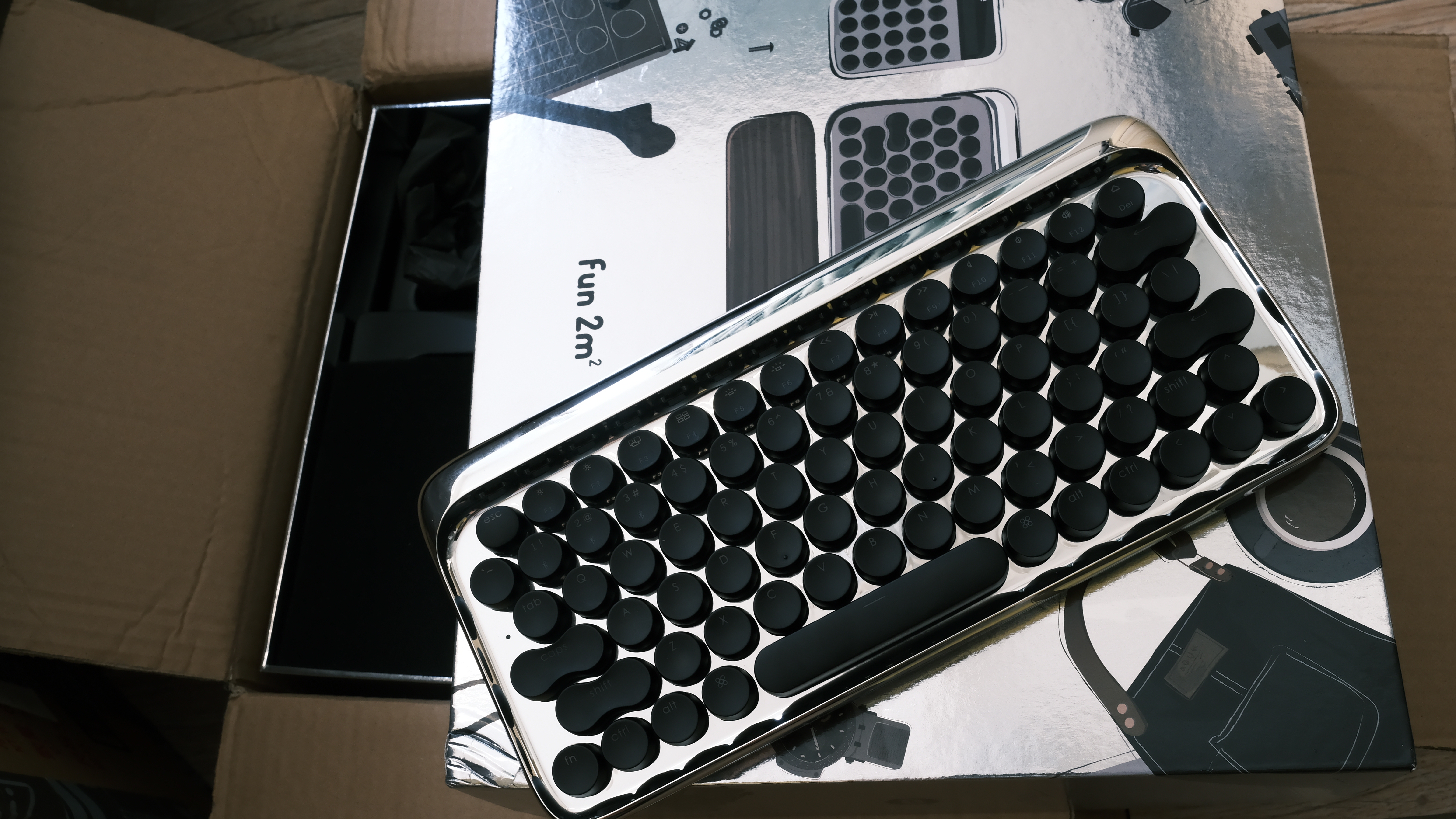 lofree 骑士套装 洛菲 鼠标键盘