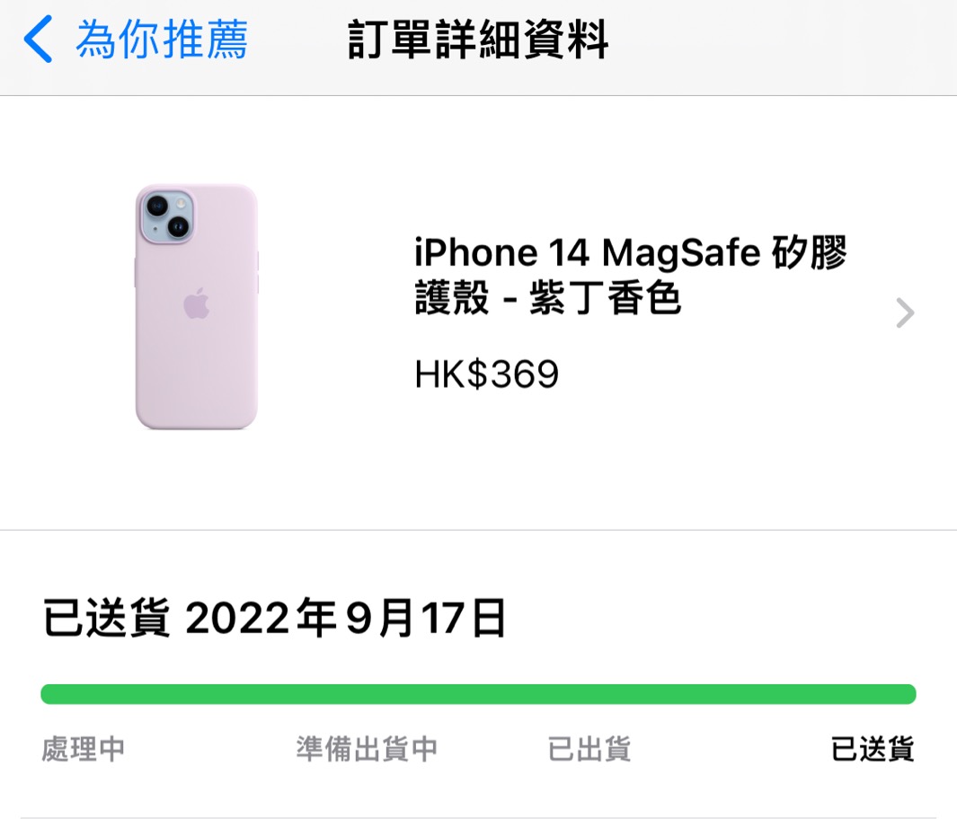 Apple 14 官网手机壳