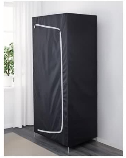 IKEA BREIM 衣櫃
