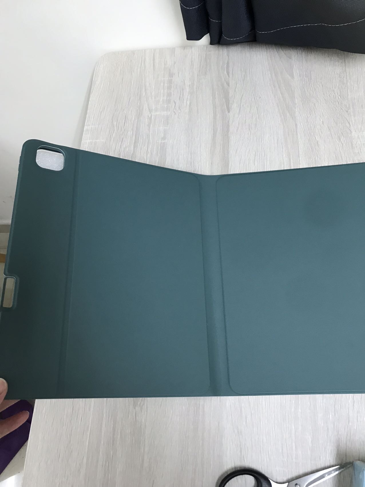 iPad Pro 2018 12.9寸外套壳