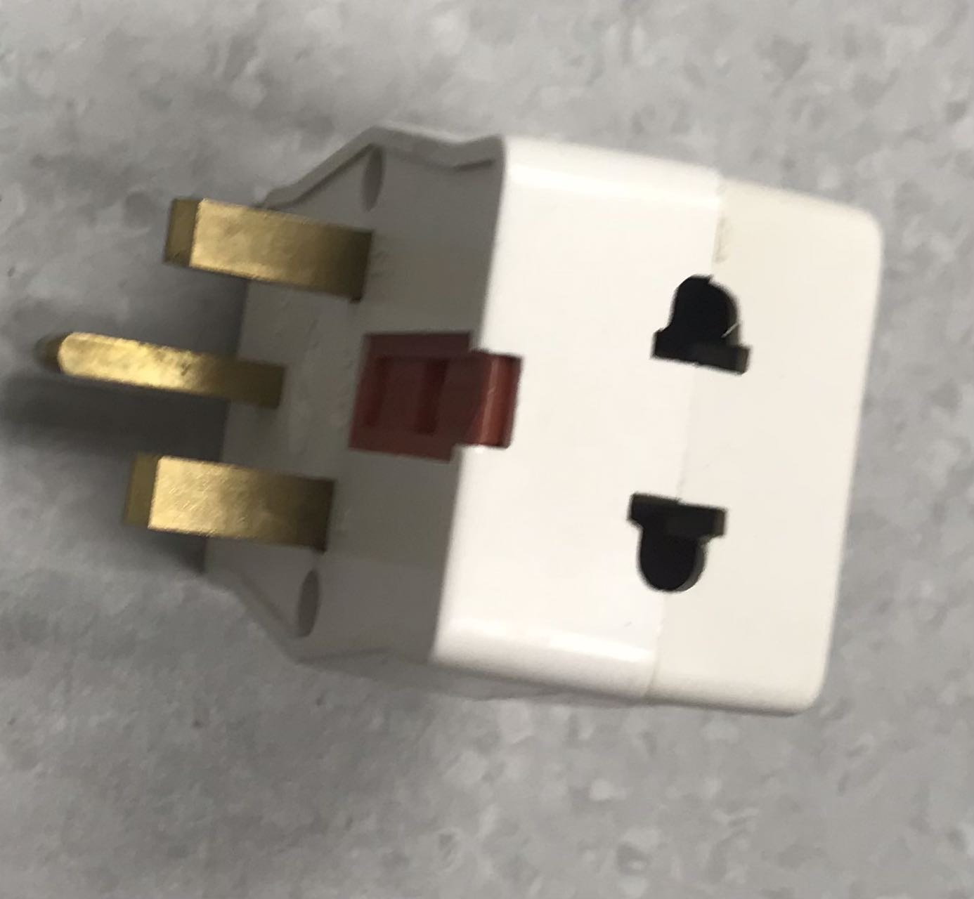 多功能转换插头