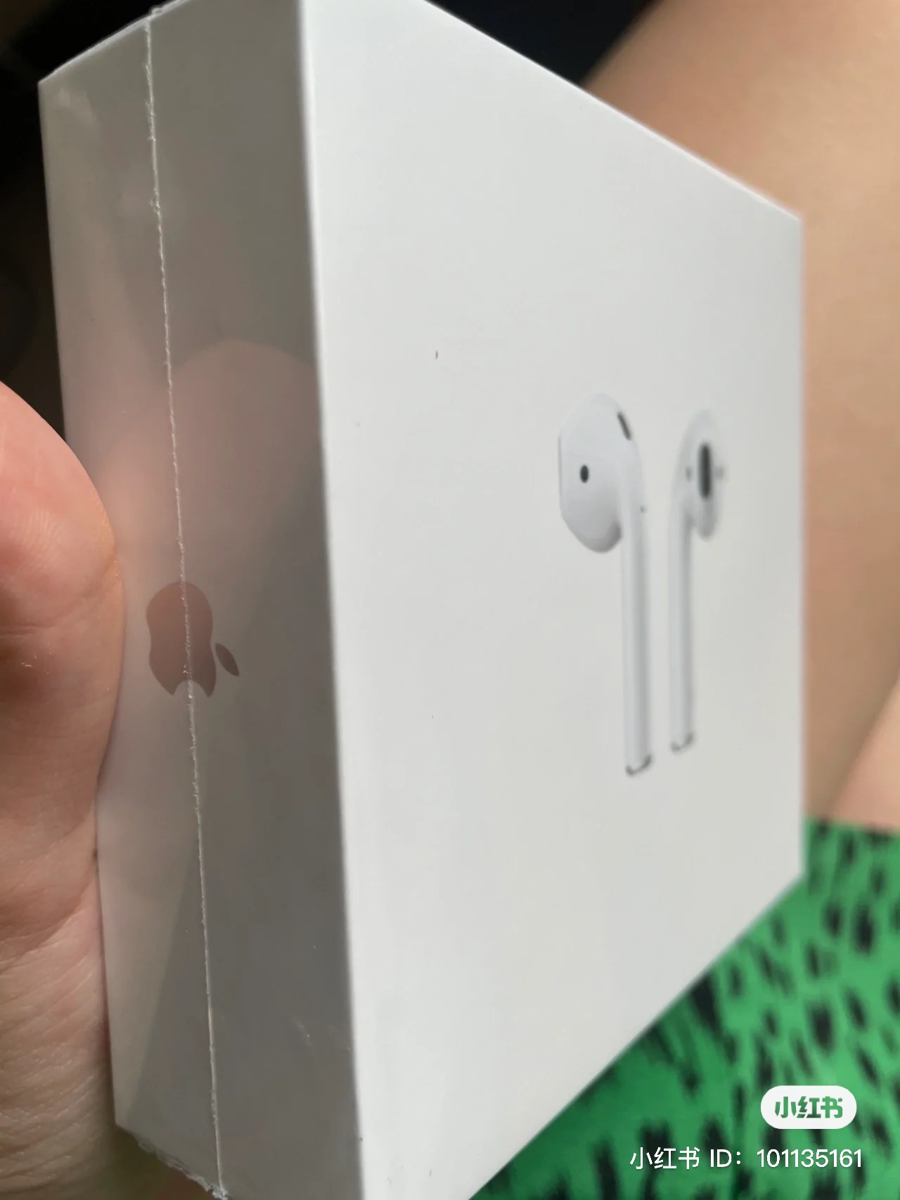 AirPods2代