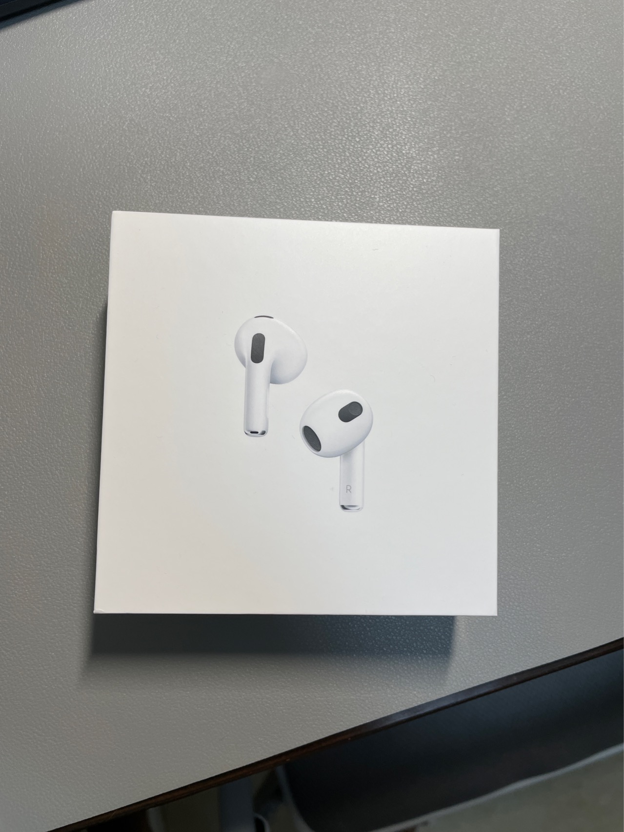 AirPods 3（出掉了