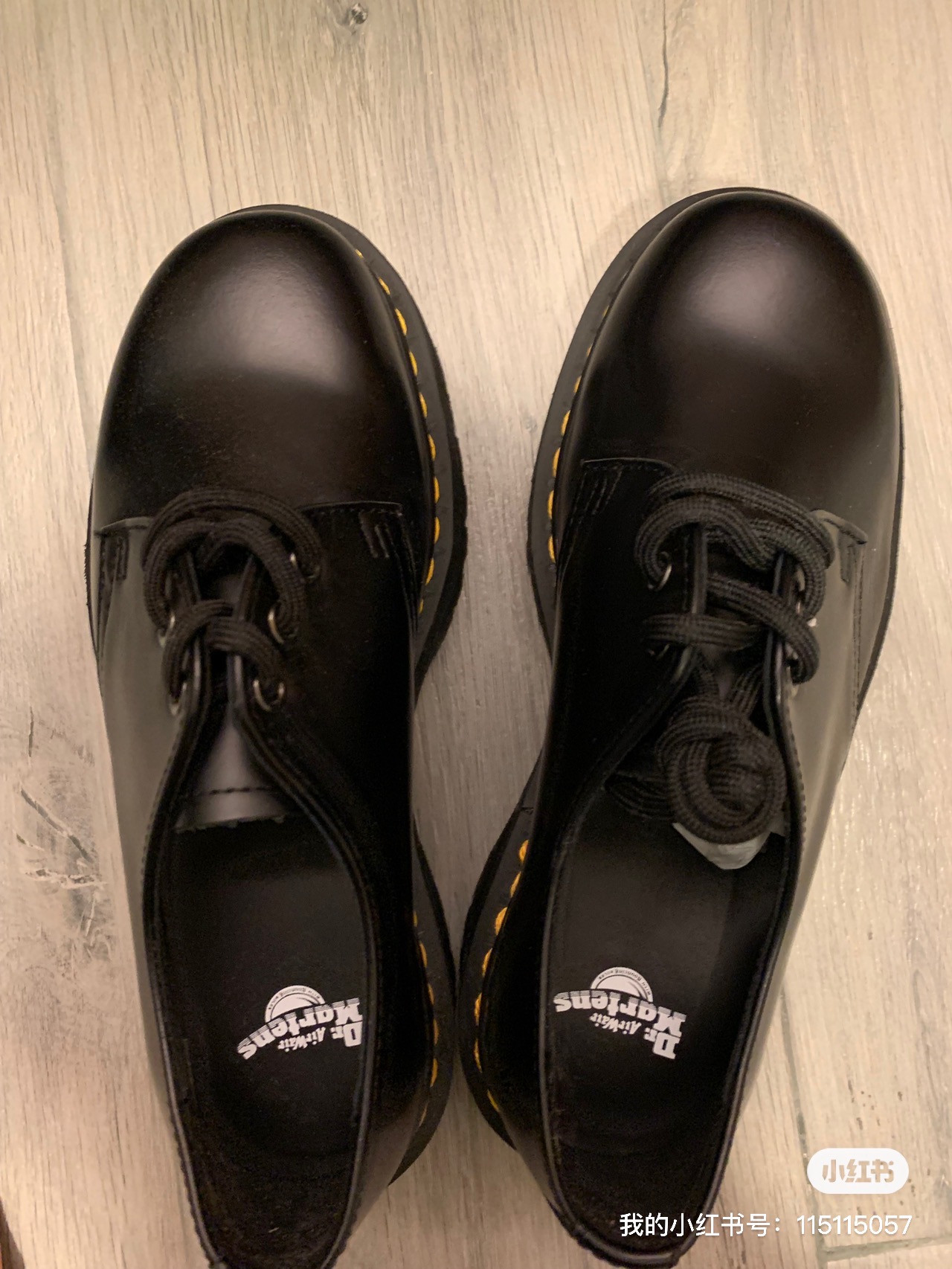dr.Martens 1461quad 39码