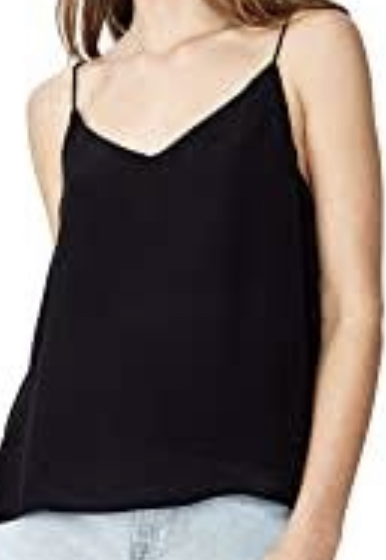 灰豆绿色吊带｜白色vest dress