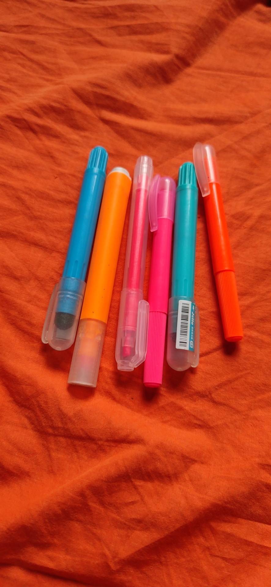 荧光笔