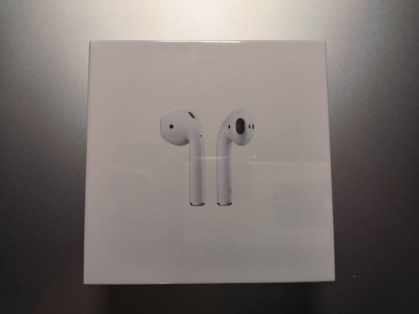airpods2 教育优惠
