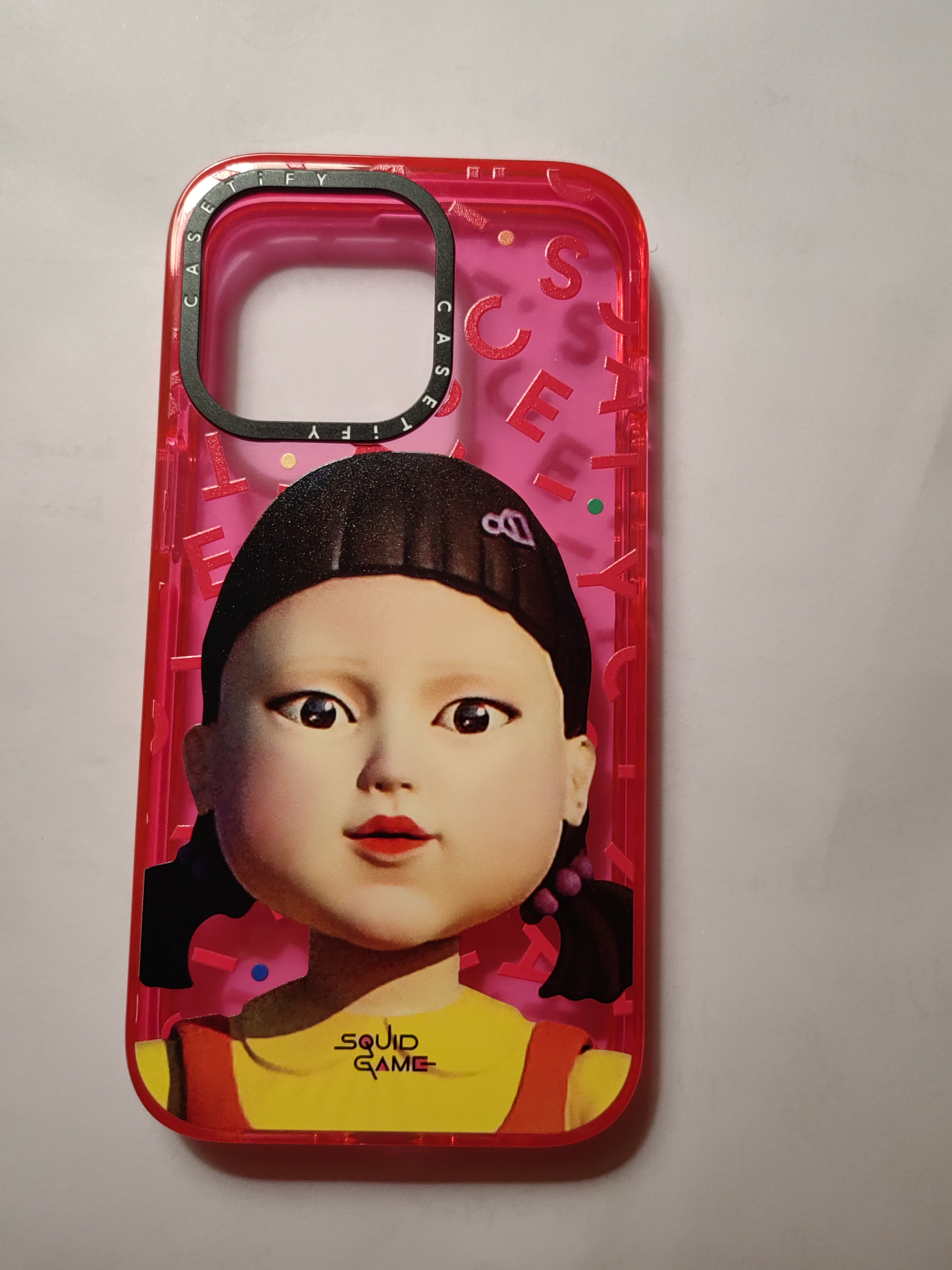 Casetify手机壳 13pro