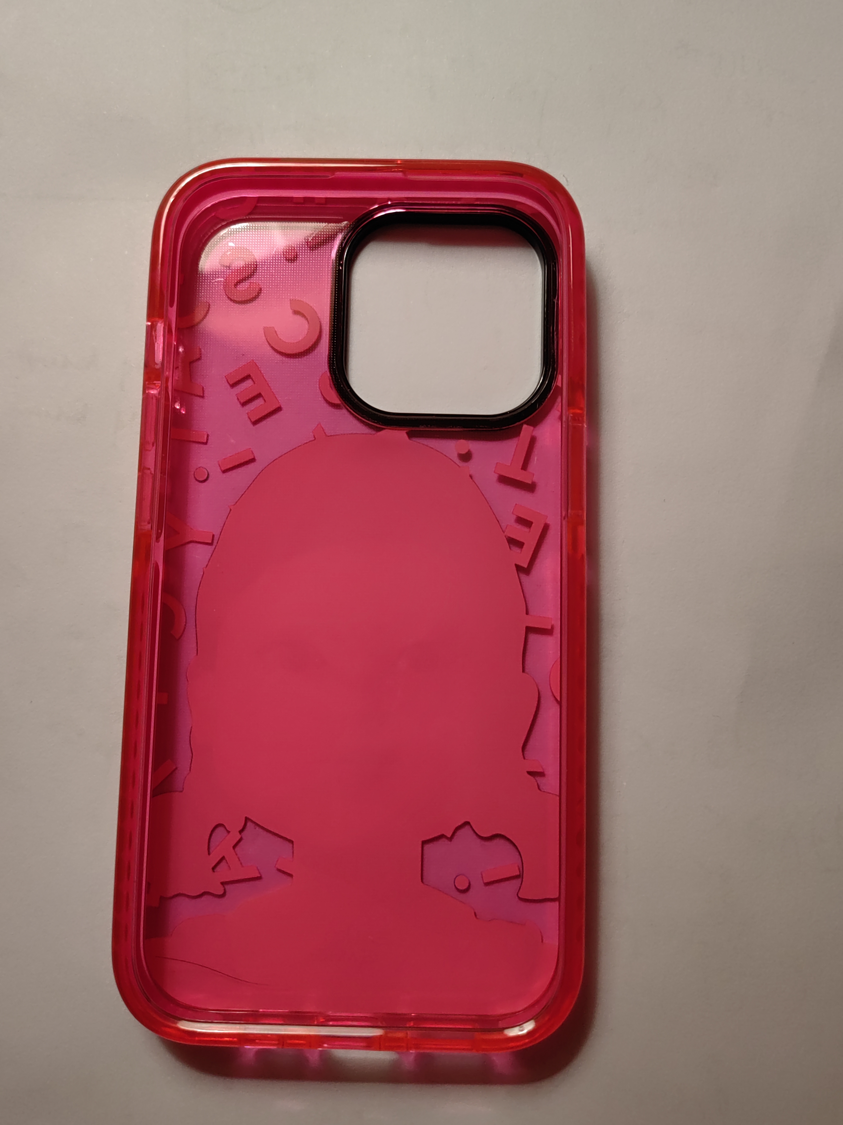 Casetify手机壳 13pro