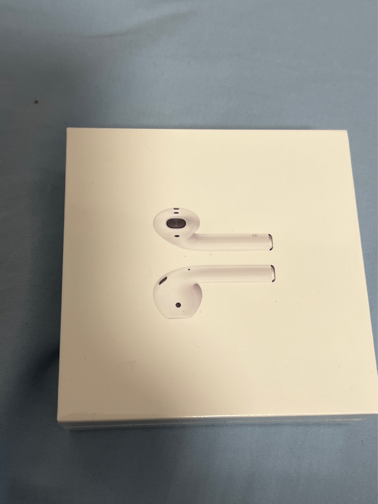 教育优惠全新AirPods2