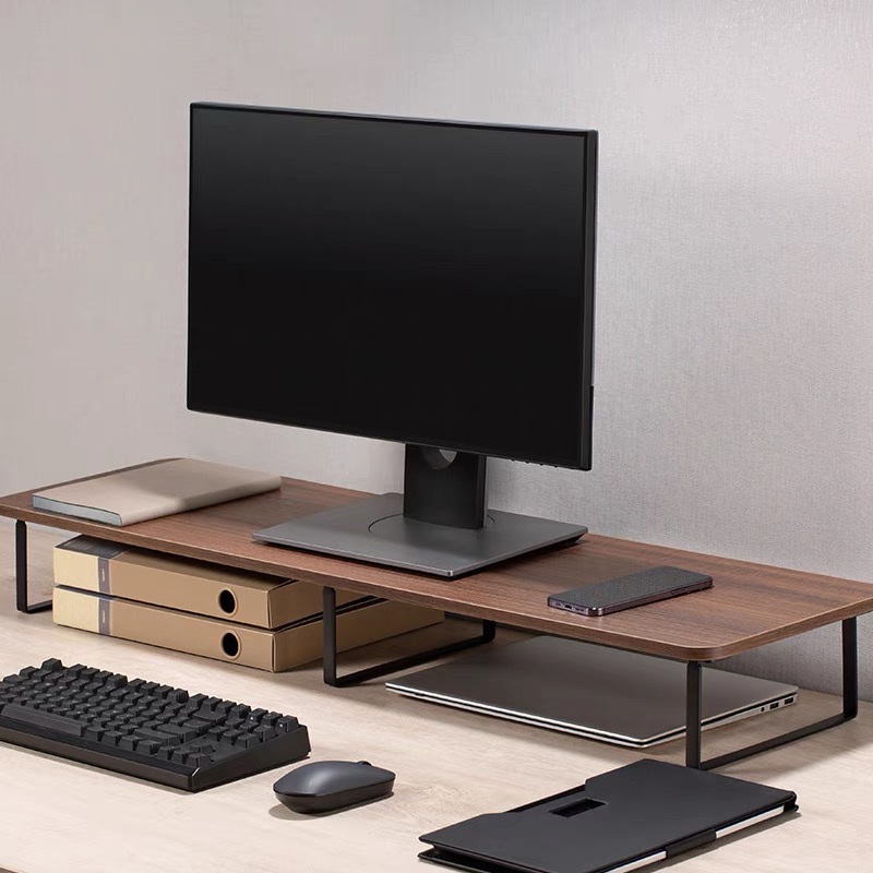 全新未拆封電腦增高架