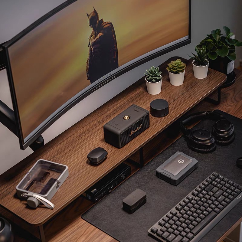 全新未拆封電腦增高架