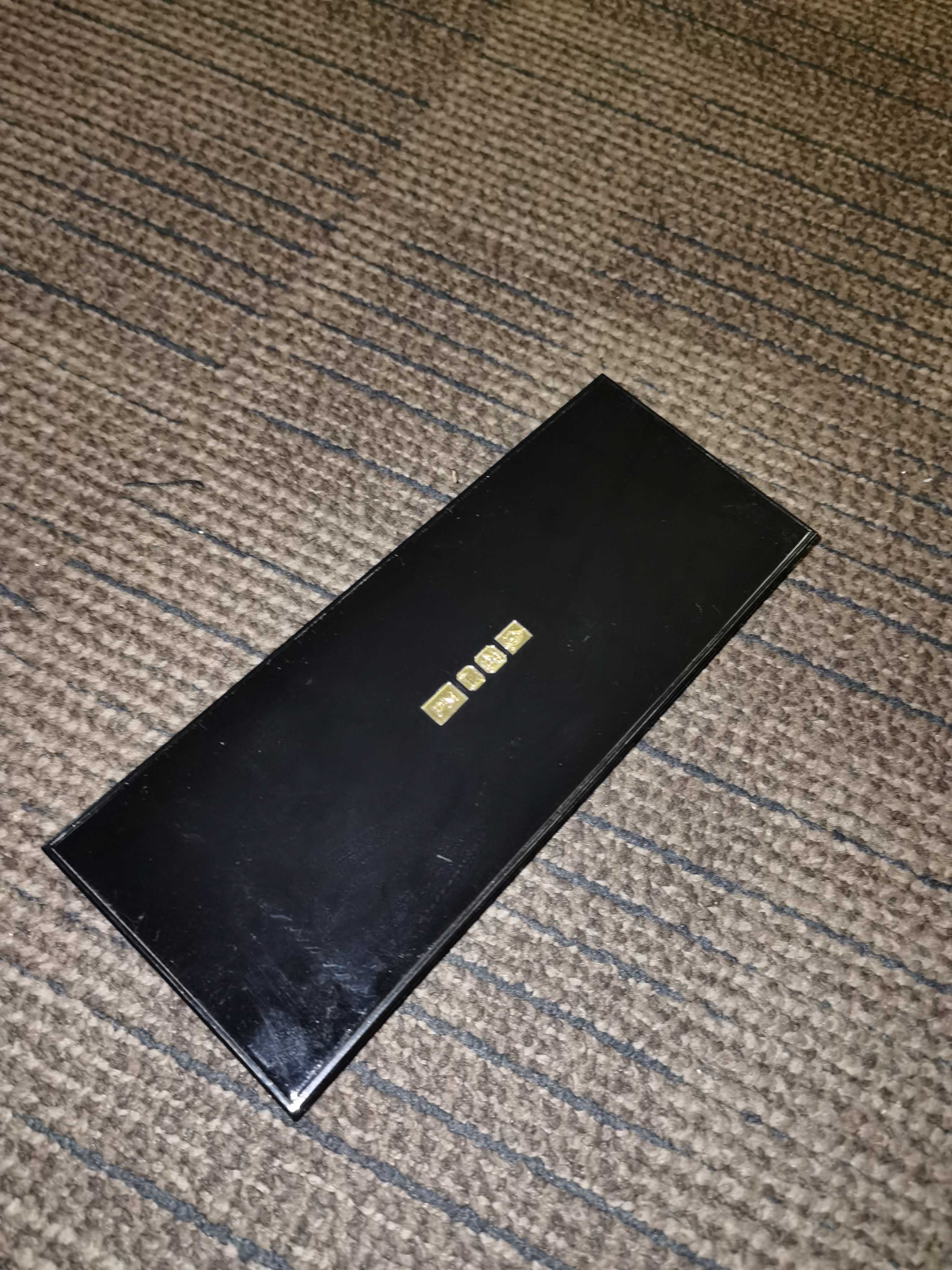 PAT McGRATH LABS 眼影