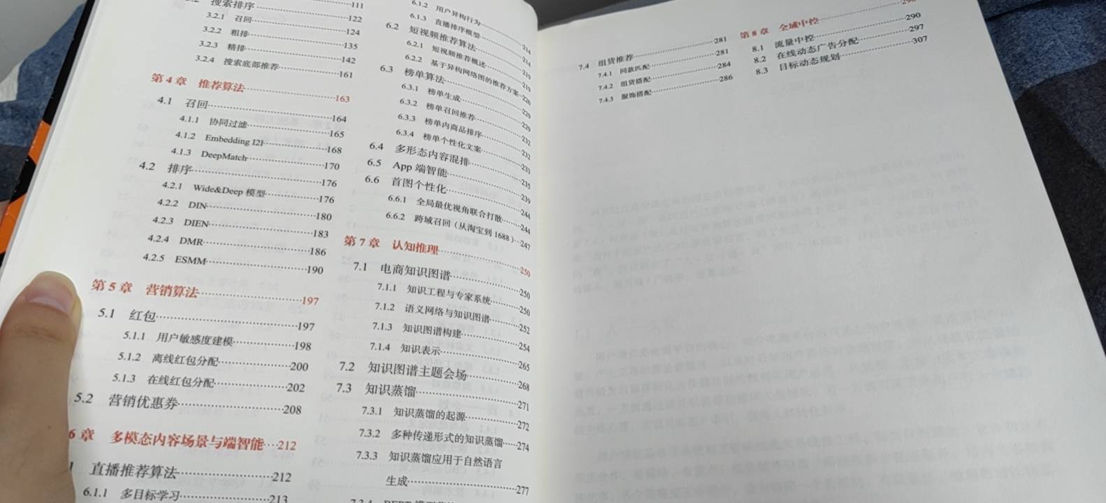 阿里巴巴B2B电商算法实战