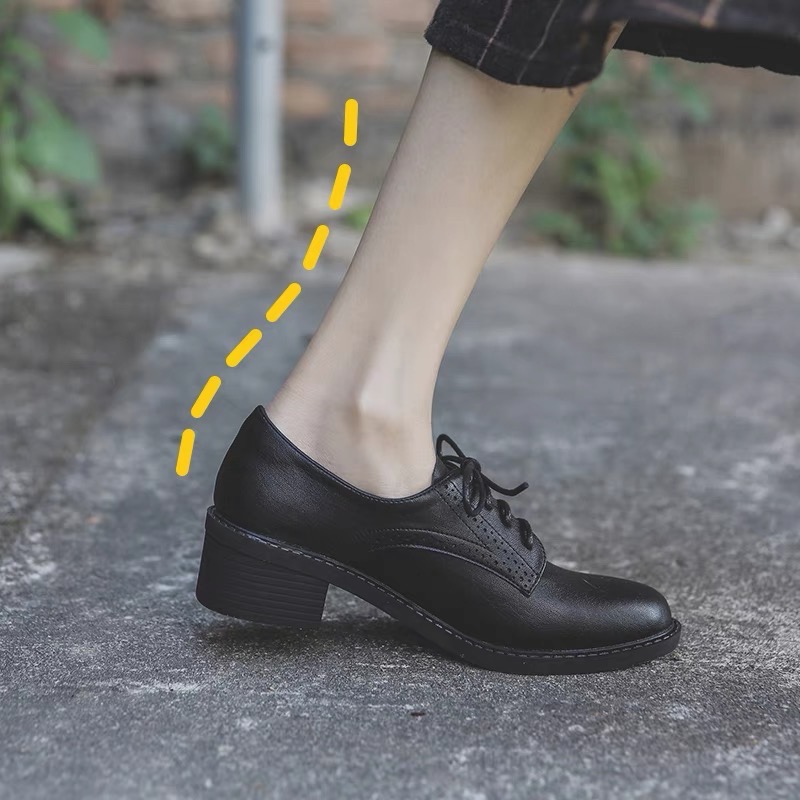 女鞋单鞋小皮鞋39码