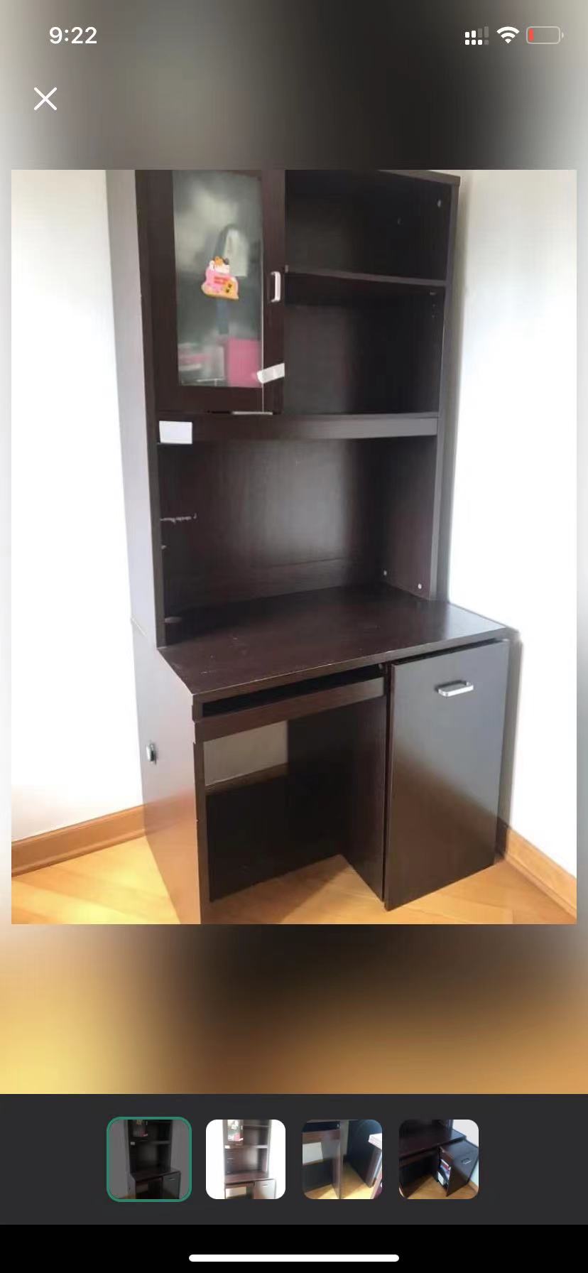 电脑桌书桌办公椅