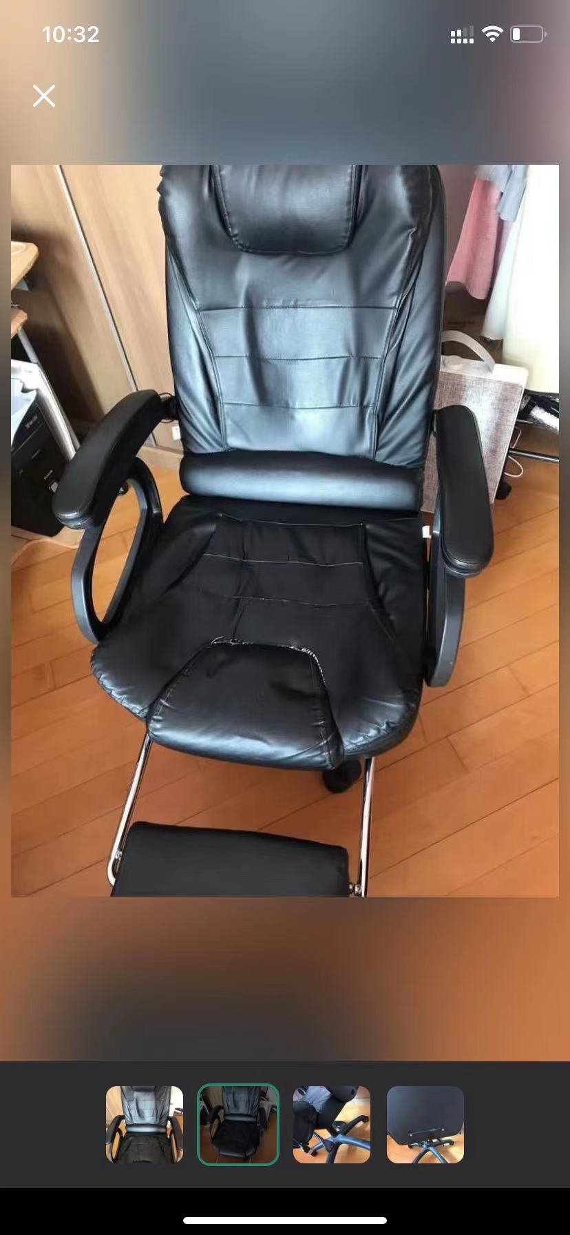 电脑桌书桌办公椅