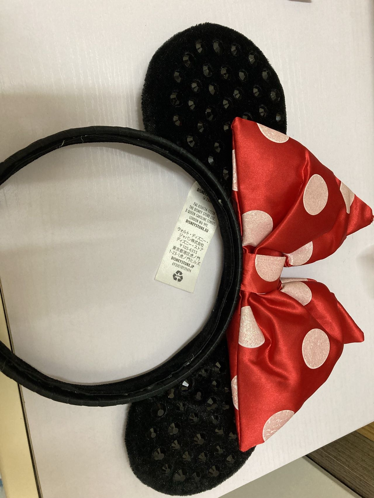 消毒槍搓手液枕头插線板雨傘床單耳塞迪士尼